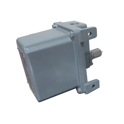 پرشر سوئیچ  SQUARE D آمریکا مدل 9012GCR23 رنج 170--5600 PSI