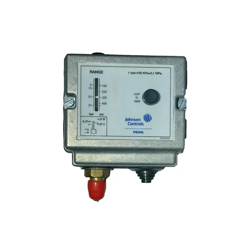 پرشر سوئیچ پن جانسون کنترلP77BEA-9350