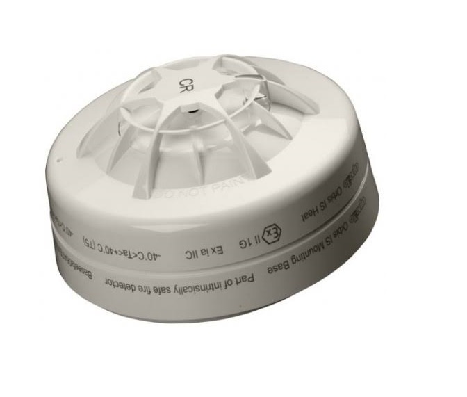 # دتکتور حرارتی متعارف آپولو مدل Orbis I.S. ORB-HT-51154-APO